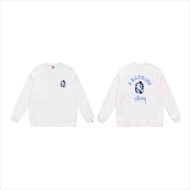 Bape S-2XL scqx513 (5)